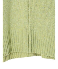 CRAFT STANDARD BOUTIQUE センタータックニットプルオーバー