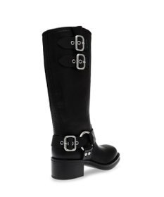 STEVE MADDEN EASTERN エンジニアブーツ