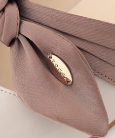 TOCCA RIBBON MULE SANDALS ミュールサンダル