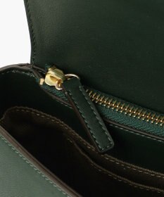 23区 【CLASSY.1月号掲載】スクエアキー ミニ ショルダーバッグ