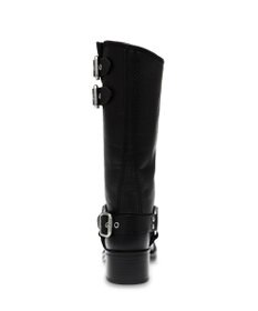 STEVE MADDEN EASTERN エンジニアブーツ