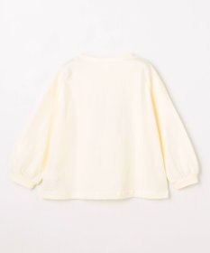 ANY KIDS 【綿100%】ネコアソート 長袖Tシャツ