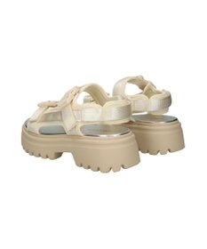 Bridget Birkin 【VINCULUM】厚底スポーツサンダル