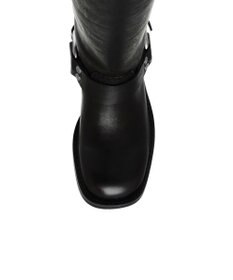 STEVE MADDEN EASTERN エンジニアブーツ