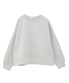 AMERICAN HOLIC 【WEB限定】サイドスリットポンチプルオーバー