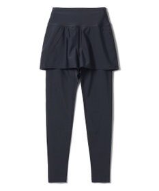 Chacott Chacott BALANCE 水陸両用レイヤードレギンス