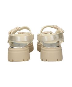 Bridget Birkin 【VINCULUM】厚底スポーツサンダル