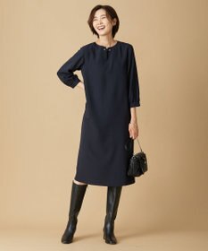 J.PRESS LADIES レザー ロングブーツ