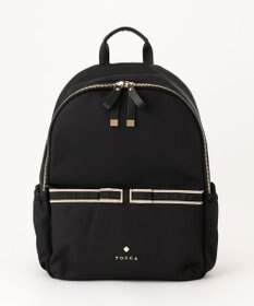 DUAL RIBBON BACKPACK バックパック / TOCCA | ファッション通販 ...