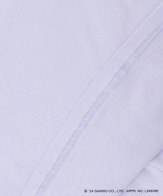 ANY KIDS 【サンリオキャラクターズ×any FAM】ポシェットTシャツ