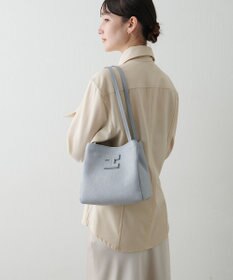 IACUCCI 【再予約スタート】センティエーロ ミニトート CERVO