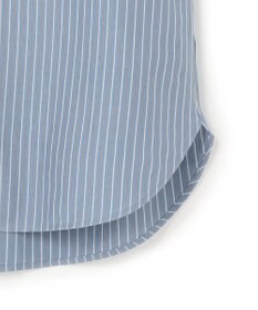 J.PRESS MEN 【KANEMASA JERSEY】ストライプボタンダウン シャツ