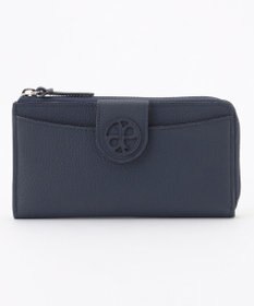 airlist Lファスナー長財布 シャルール