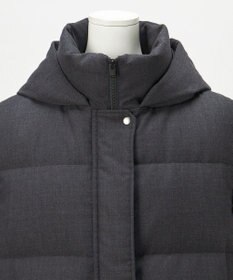 23区 S 【R(アール)】サキソニー ダウンベスト