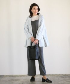 Green Parks グルカバブーシュパンプス