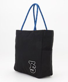 J.PRESS YORK STREET 【UNISEX】ロープトートバック