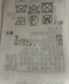 ONWARD Reuse Park 【23区】ニット秋冬