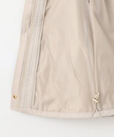 ANY KIDS ガーリーマウンテンパーカー