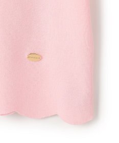 TOCCA LITTLE RIPPLES ニットトップス