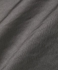 YECCA VECCA 素材MIXレイヤード起毛プルオーバー