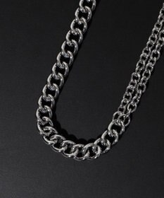 WEGO Mシンプルウォレットチェーン