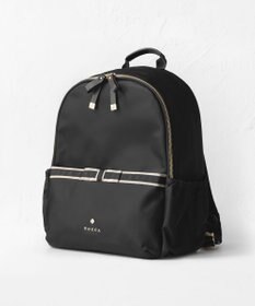 DUAL RIBBON BACKPACK バックパック / TOCCA | ファッション通販 【公式通販】オンワード・クローゼット