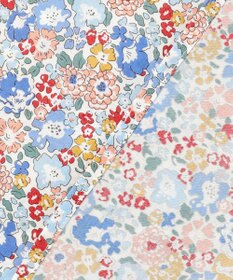 J.PRESS LADIES S Liberty Rachel & Michelle シャツカラー ブラウス