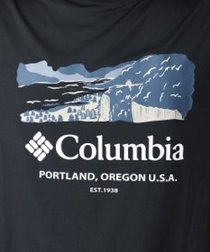 Columbia Columbia/ レイクアローヘッドグラフィックショートスリーブTシャツ /コロンビア