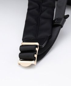 TOCCA DUAL RIBBON BACKPACK バックパック