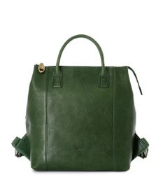 IBIZA カンビアール　牛革　リュック