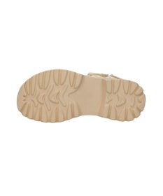 Bridget Birkin 【VINCULUM】厚底スポーツサンダル