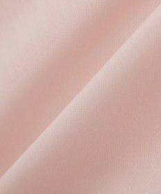 earth music&ecology フリルリボンブラウス