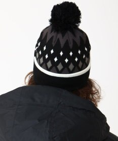 Columbia Columbia/ ラペルパスニットキャップ /コロンビア