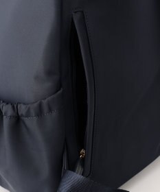 TOCCA DUAL RIBBON BACKPACK バックパック