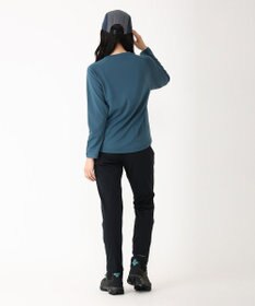 Columbia Columbia/ マウンテンズアーコーリングロングスリーブTシャツ /コロンビア