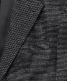 J.PRESS MEN 【セットアップ対応】マナードライトジャージー ジャケット