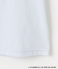 ANY KIDS 【any FAM ×サンリオキャラクターズ】パフスリーブ Tシャツ