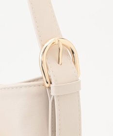 LA BAGAGERIE 【maison vert】 【タテ型ワンハンドル2WAY】ワンハンドル2WAYショルダー