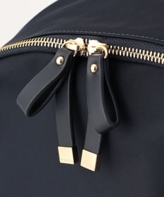 TOCCA DUAL RIBBON BACKPACK バックパック