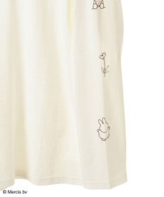 Green Parks Ｍｉｆｆｙ／袖プリントロンＴ