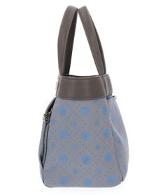 CLATHAS フローラ 2wayトートバッグ