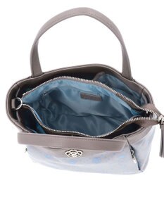 CLATHAS フローラ 2wayトートバッグ