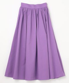 NAVE 【Nave　洗える】バイオツイル スカート