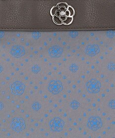 CLATHAS フローラ 2wayトートバッグ