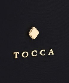 TOCCA DUAL RIBBON BACKPACK バックパック