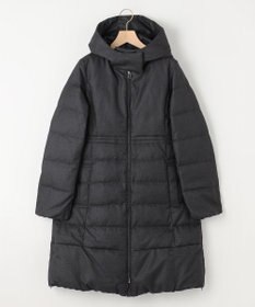 組曲 【洗える】ライトタフタロングダウン