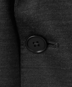 GOTAIRIKU セットアップ対応【洗える/ストレッチ/シワになりにくい】ウォッシャブルジャージー セットアップジャケット