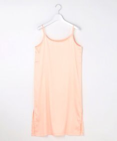 自由区 【カトリエムブーケ】Un pull en dentelle シアーニットワンピース