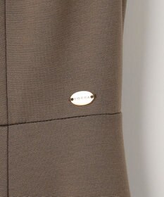 TOCCA 【洗える！】CROISSANT ドレス