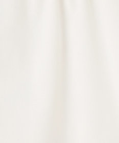 ANY SIS S 【洗える】フェイクパールストライプ ブラウス